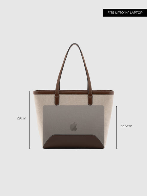 Debbie Tote Bag